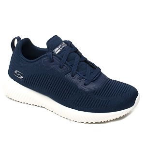 pantofi dama sport Bobs Squad bleumarin