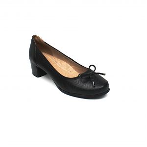 pantofi dama negru