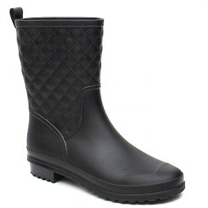 ghete cauciuc dama 913 negru