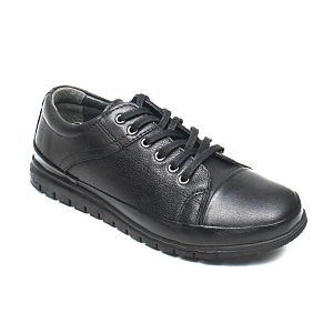 pantofi dama negru