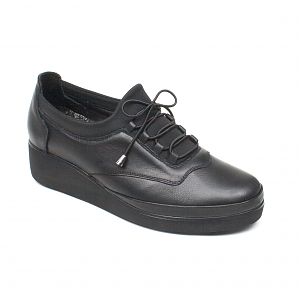pantofi dama negru
