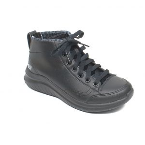 ghete dama,Ultra Flex 2.0 Plush Zone negru