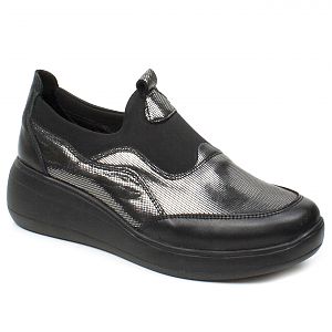 pantofi dama 3013 negru