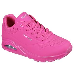 pantofi dama sport 73667 HOT PINK