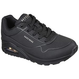 pantofi dama sport,Uno negru