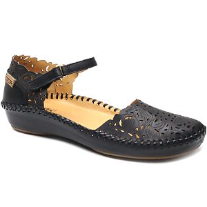 pantofi dama negru