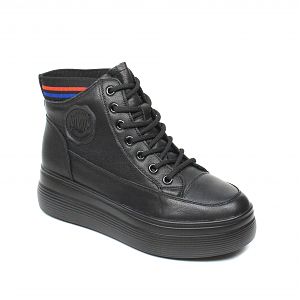 ghete dama negru