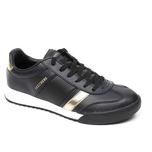 pantofi dama sport negru