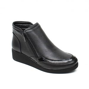 ghete dama 024 negru