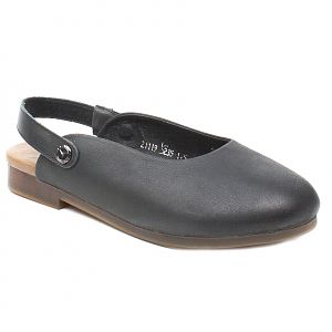 saboti dama 21119 negru