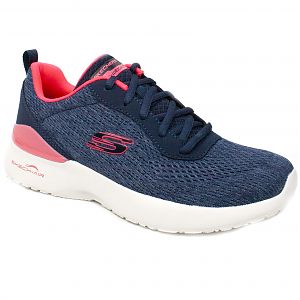 pantofi dama sport 149340 bleumarin