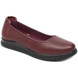 balerini dama 6651 bordo