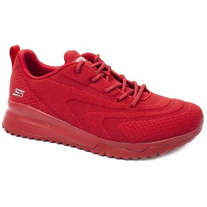 pantofi dama sport 117178 rosu