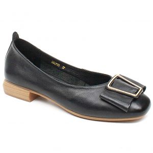 balerini dama BBX2101 negru