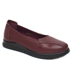 balerini dama 6650 bordo