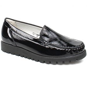 pantofi dama 549001 143 001 negru