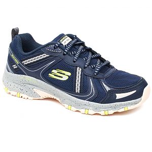 pantofi dama trekkings 149820 bleumarin