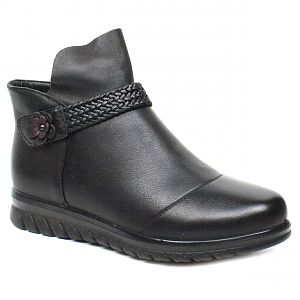 ghete dama J8930122 01 N negru