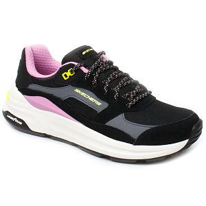 pantofi dama sport 149626 negru