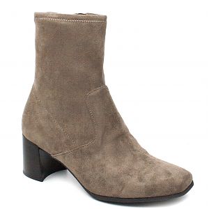 ghete dama stretch 9 25305 27 taupe