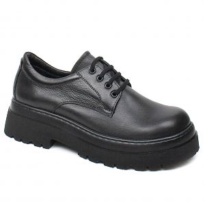 pantofi dama 5002 negru