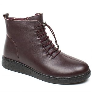 ghete dama 0955702 bordo