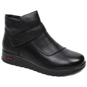 ghete dama ZZ66055 negru