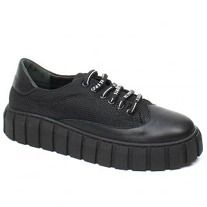 pantofi dama 30 38 negru