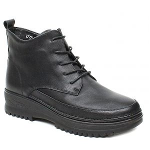 ghete dama 6777 2 negru