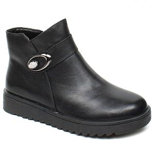 ghete dama 3205 negru