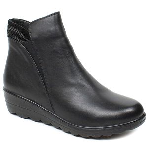 ghete dama M5MB101628 01 N negru