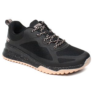 pantofi dama sport Star Flight 117186 negru