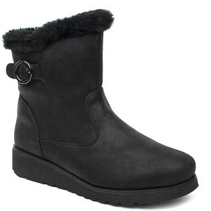 ghete dama 167248 negru