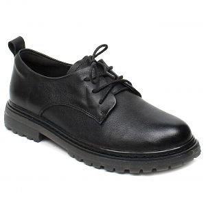 pantofi dama 74201 negru