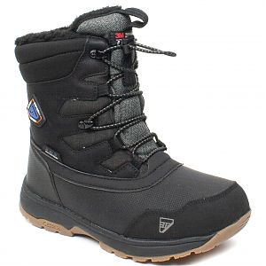 bocanci dama munte 75266 negru