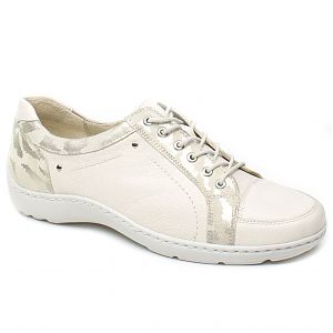 pantofi dama primavara 496005 209 111 bej