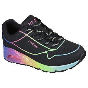 pantofi dama sport 155148 negru