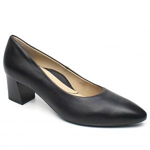pantofi dama AR11537 01 01 N negru