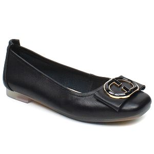 balerini dama M403D887 1 01 N negru