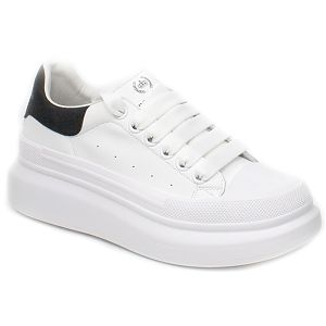 pantofi dama 232806 negru