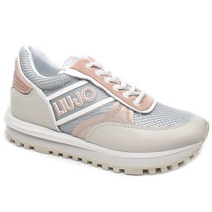 sneakers dama WONDER UP 03 BA2111PX027S1659 bej