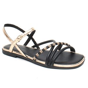 sandale dama 1 28116 28 negru