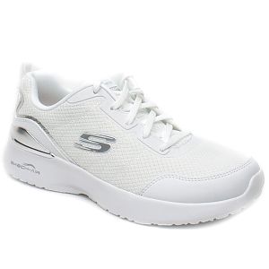 pantofi dama sport 149660 alb