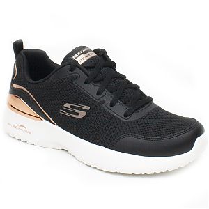 pantofi dama sport 149660 negru