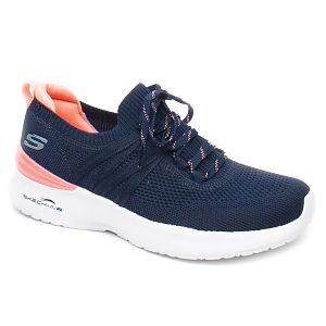 pantofi dama sport 149750 bleumarin
