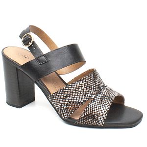 sandale dama 9 28304 28 negru