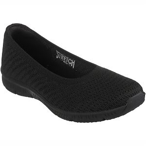 pantofi dama 100360 negru