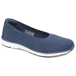 pantofi dama 100360 NAVY