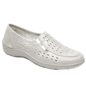 pantofi dama primavara 496501 100 070 bej