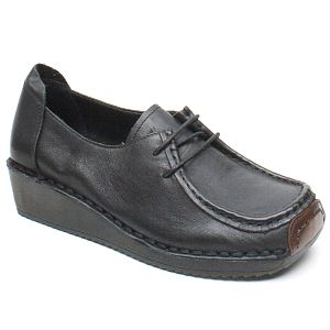 pantofi dama 196 negru
